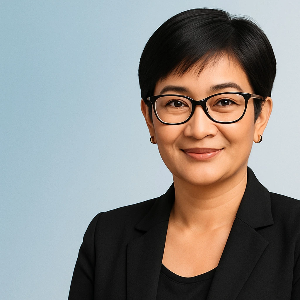 Kursus Bina Vokalia Inne Suherman - Instruktur Vokal Profesional